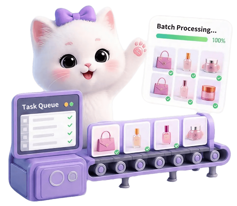 Local workflow illustration