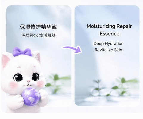 Image translation